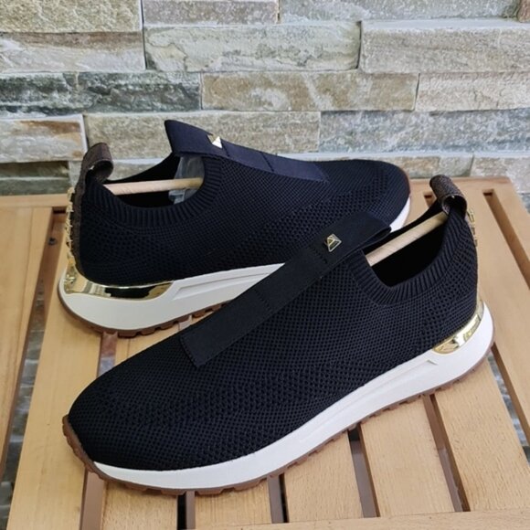 MICHAEL Michael Kors Bodie Slip On Sneakers - Picture 9 of 13
